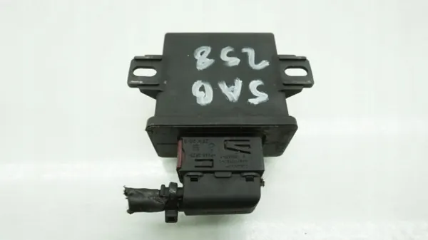 Interruptor Faróis Saab 9-3 II OEM 12773373 image 3