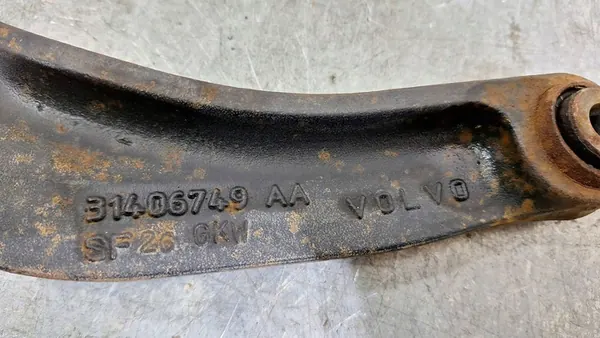 Braccio di Controllo Posteriore Destro Volvo XC60 I image 9