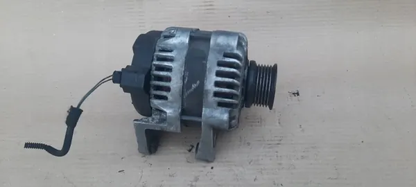 Vaihtovirtageneraattori Lucas LRA03359 image 2