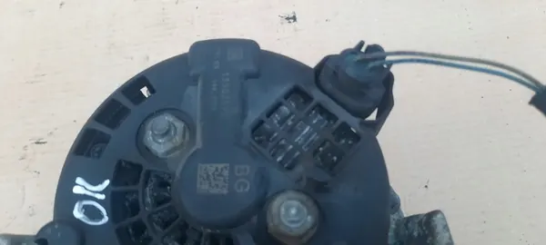 Vaihtovirtageneraattori Lucas LRA03359 image 5