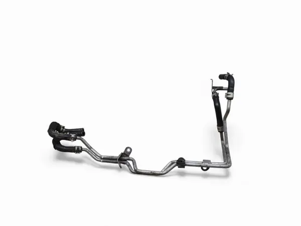 Conduit de refroidissement huile boîte Subaru Ascent ATV113262 image 2
