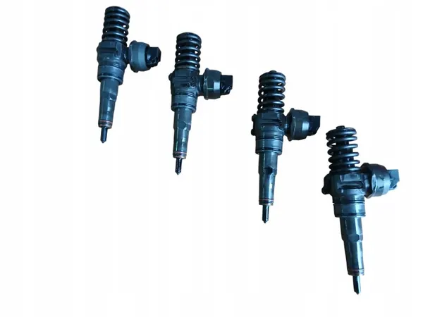 Pompe à injection OEM 038130073AG 1.9TDI 105CH image 2