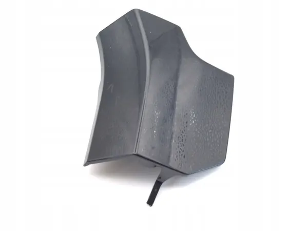 Copertura Gancio Traino Posteriore BMW X4 G02 F98 OEM image 2