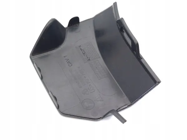 Copertura Gancio Traino Posteriore BMW X4 G02 F98 OEM image 3