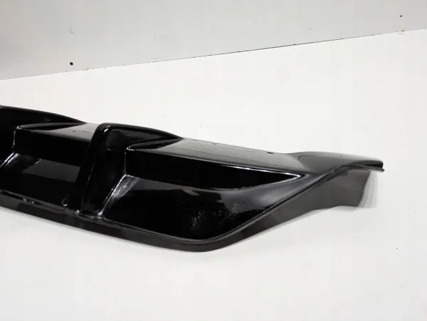 Diffuseur de pare-chocs arrière OEM CKS3957 Audi A4 B9 S-Line image 10