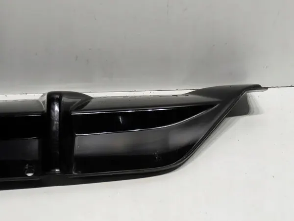 Diffuseur de pare-chocs arrière OEM CKS3957 Audi A4 B9 S-Line image 5