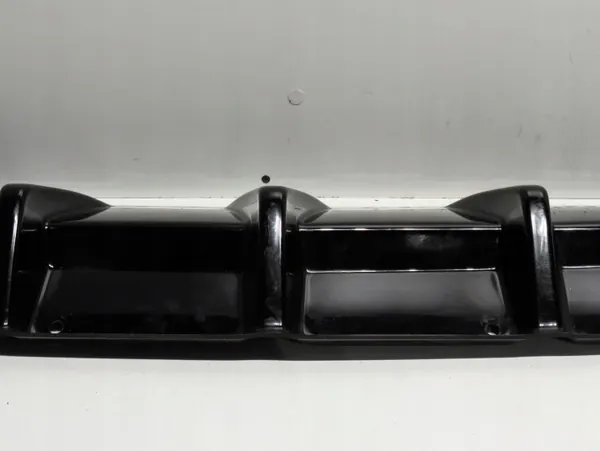 Diffuseur de pare-chocs arrière OEM CKS3957 Audi A4 B9 S-Line image 6