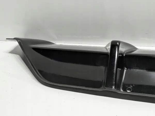 Diffuseur de pare-chocs arrière OEM CKS3957 Audi A4 B9 S-Line image 7