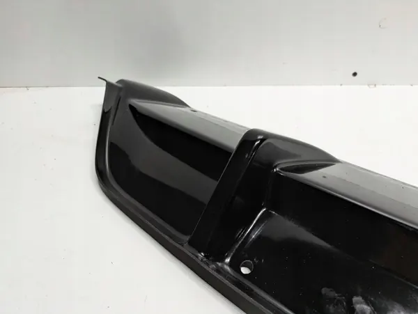 Diffuseur de pare-chocs arrière OEM CKS3957 Audi A4 B9 S-Line image 8