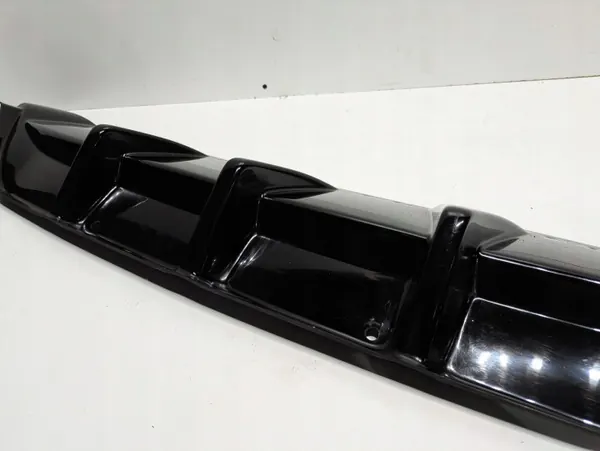 Diffuseur de pare-chocs arrière OEM CKS3957 Audi A4 B9 S-Line image 9