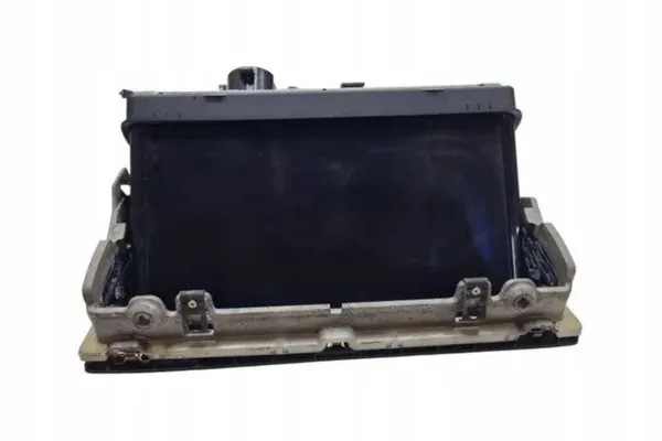 Écran de navigation Audi A3 Cabrio OEM 10R041224 image 2