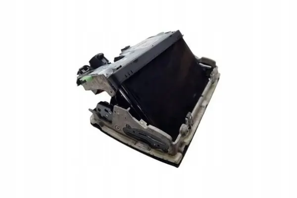 Écran de navigation Audi A3 Cabrio OEM 10R041224 image 5