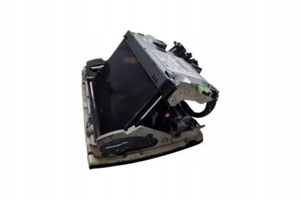 Écran de navigation Audi A3 Cabrio OEM 10R041224 image 6