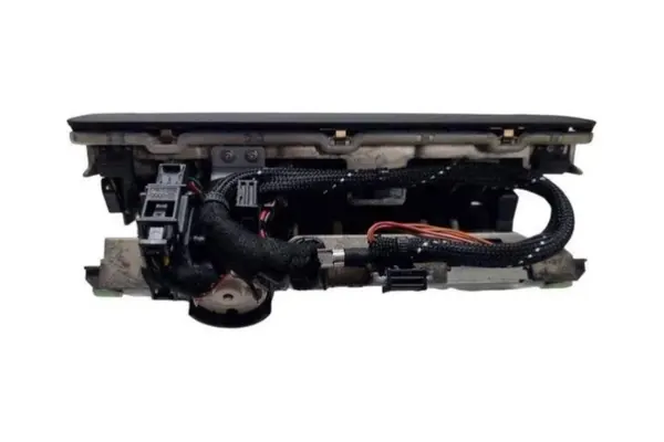 Écran de navigation Audi A3 Cabrio OEM 10R041224 image 7