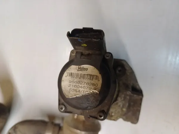 Refroidisseur EGR OEM 9646762280 pour Ford Focus MK2 1.6 TDCI image 4