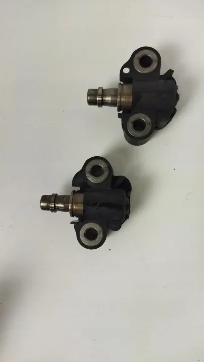 Distributieriemspanning Ford Mustang 4.6 V8 OEM 12822016404 image 2
