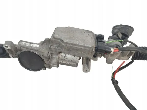 Caixa de direção Mercedes OEM 6820000220 - Usado image 3