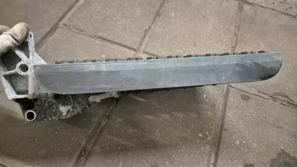 Volvo FH5 linker treeplankkap OEM 23787093/23787140 image 3