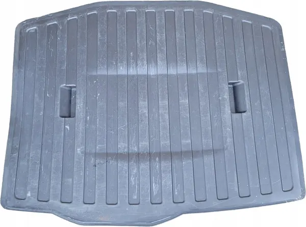 Couvercle Roue de Secours Audi A6 C6 OEM 4F9863547 image 2
