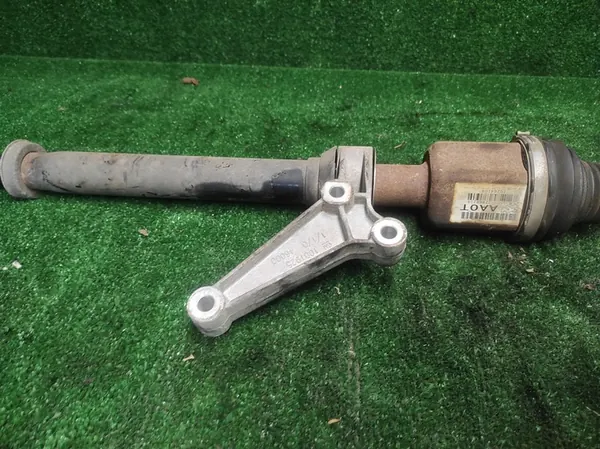 CHEVROLET VOLT 1.4 Lång Halvaxel AAOT image 2