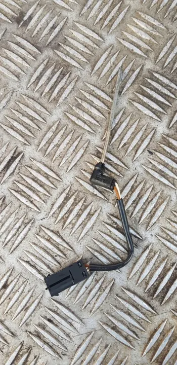 BMW E38 Temperatuursensor OEM 0397019162 image 2