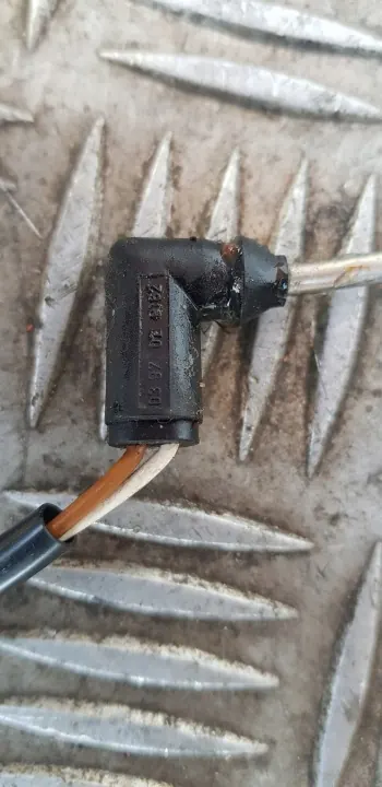 BMW E38 Temperatuursensor OEM 0397019162 image 3
