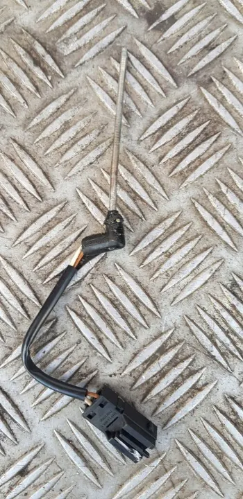 BMW E38 Temperatuursensor OEM 0397019162 image 5