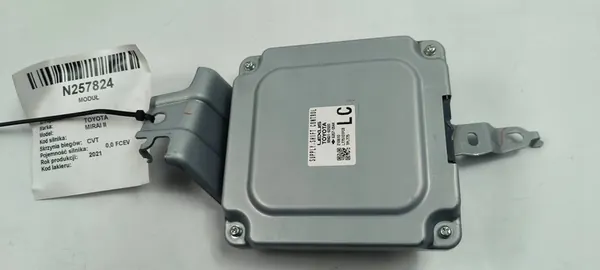 Toyota Mirai II Module 894D162020 image 1