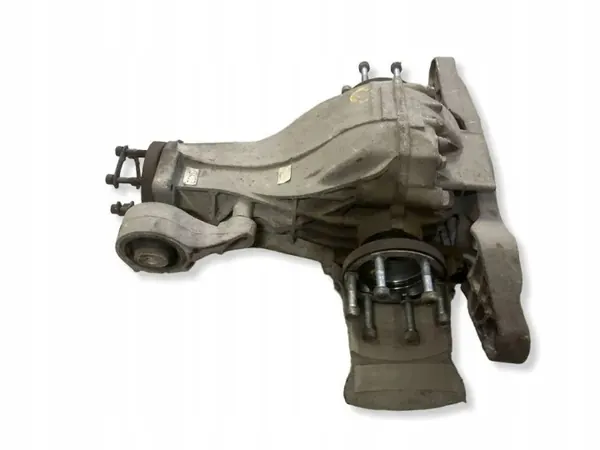 Hinterachsdifferential AUDI A6 Allroad 3K02 3.0L Diesel 2008 image 3