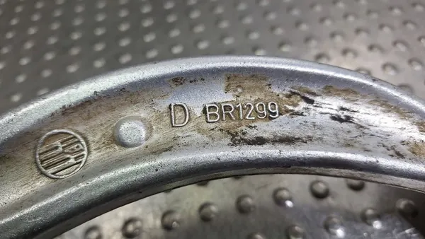 Braccio di Controllo Anteriore Destro Audi A4 B6 B7 A6 C5 A8 D2 Passat B5 image 9