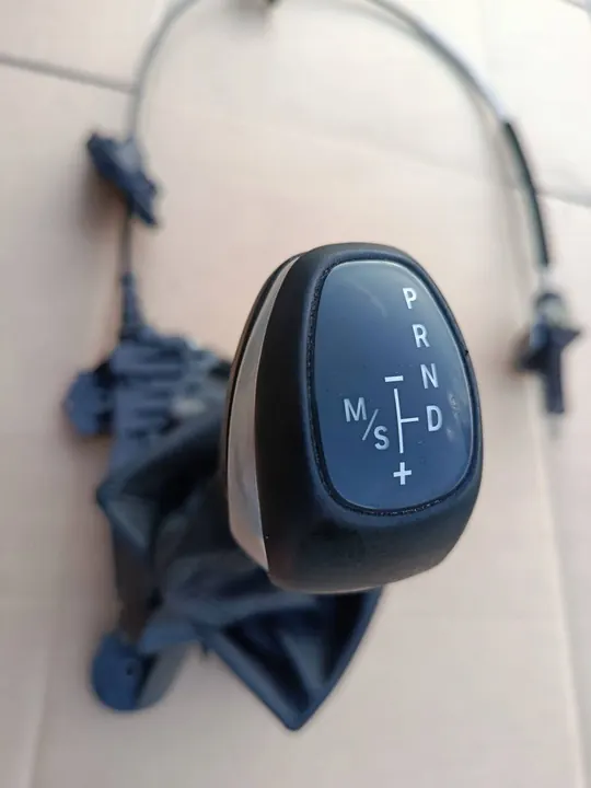 Steptronic-vaihteiston valintamekanismi BMW X1 F48 image 2