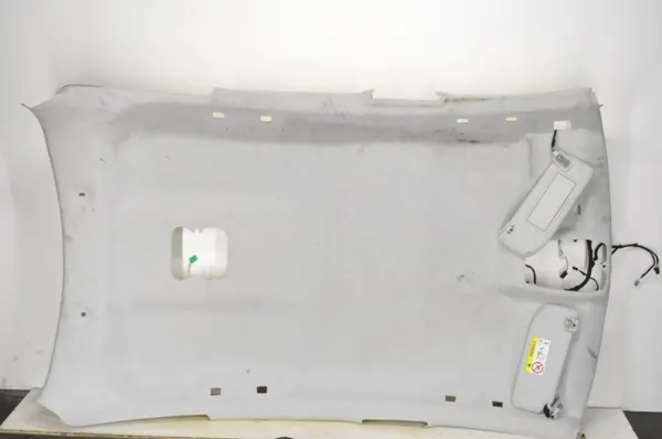 OEM 412681 Tak för Citroen C4 III 2024 image 2