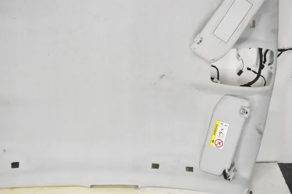 OEM 412681 Tak för Citroen C4 III 2024 image 3