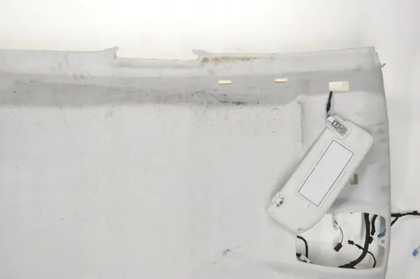 OEM 412681 Tak för Citroen C4 III 2024 image 6