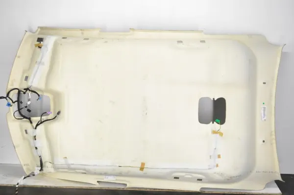 OEM 412681 Tak för Citroen C4 III 2024 image 8
