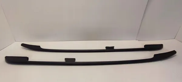 Barras de techo Volvo XC70 OEM 8663944 8663945 image 2