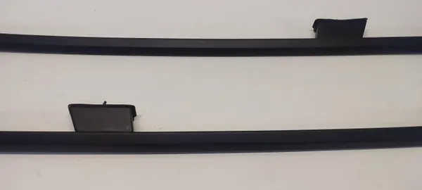 Barras de techo Volvo XC70 OEM 8663944 8663945 image 3