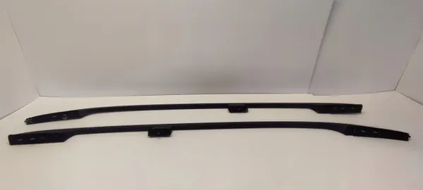 Barras de techo Volvo XC70 OEM 8663944 8663945 image 5