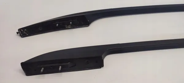 Barras de techo Volvo XC70 OEM 8663944 8663945 image 7
