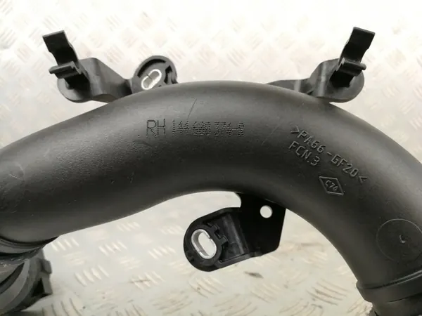 Mangueira de ar 1.2 TCE Renault Dacia OE 144600374R image 3