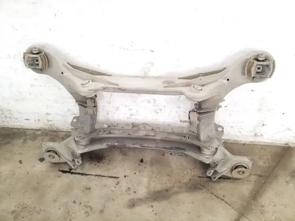 Molas traseiras Mercedes-Benz OEM ARA279676 - Usado image 2