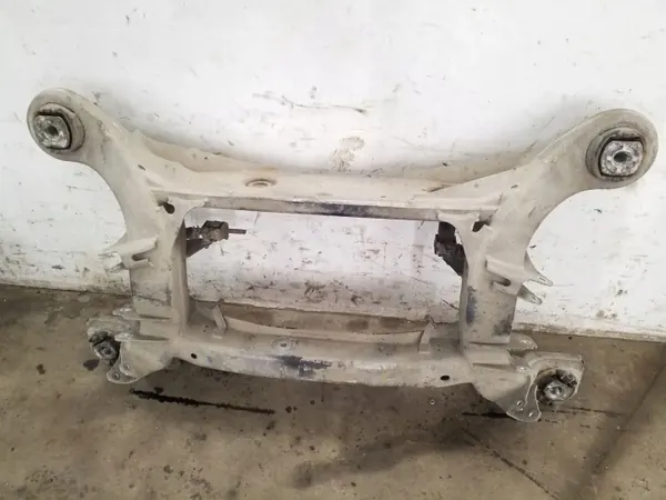 Molas traseiras Mercedes-Benz OEM ARA279676 - Usado image 3