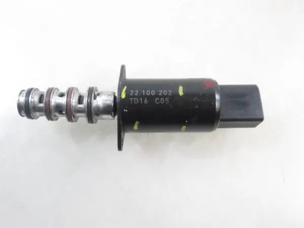 Sensor de árvore de cames OEM 22100202 para VW Passat B6 3.2 FSI image 2