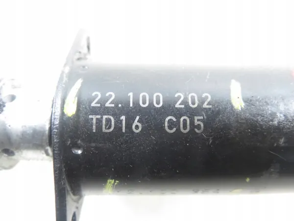 Sensor de árvore de cames OEM 22100202 para VW Passat B6 3.2 FSI image 10