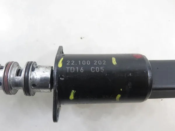 Sensor de árvore de cames OEM 22100202 para VW Passat B6 3.2 FSI image 6