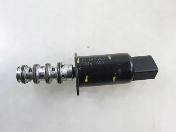 Sensor de árvore de cames OEM 22100202 para VW Passat B6 3.2 FSI image 7