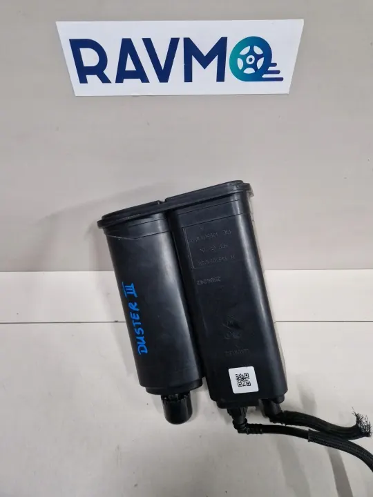 Hiilifiltteri OEM 149509105R Dacia Duster III:lle image 2