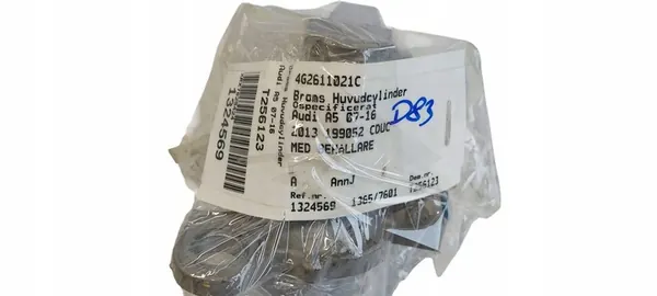 REM POMP AUDI A4 B8 LIFT image 5