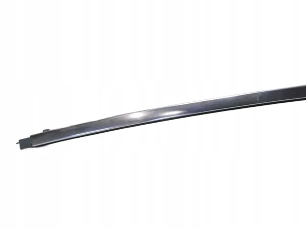 BMW F34 Rechte Chrom Dachreling OEM 51337433420 image 2