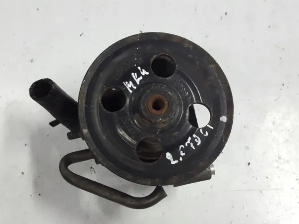 Ford OE servopump OEM 6G913A696CEXAUTO image 2